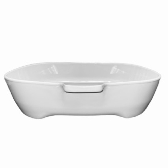 Corningware Browning Skillet Amana Radarange with Pyrex Lid. - Picture 2 of 13